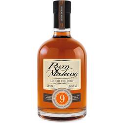 Rum Malecon Licor de Ron 9 Years 35% 70 cl